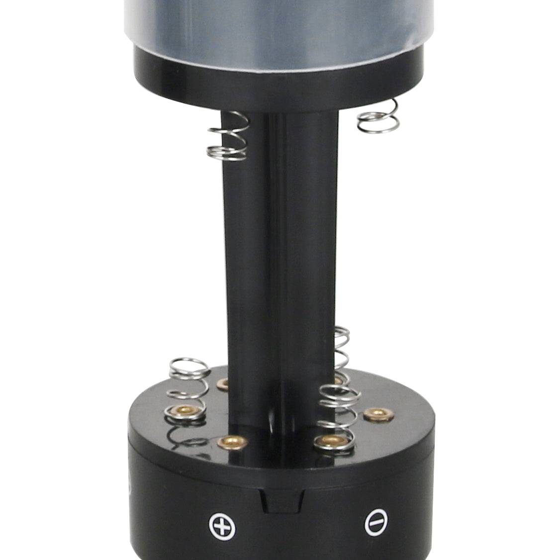 Hâws Elektrische Salz- und Pfeffermühle