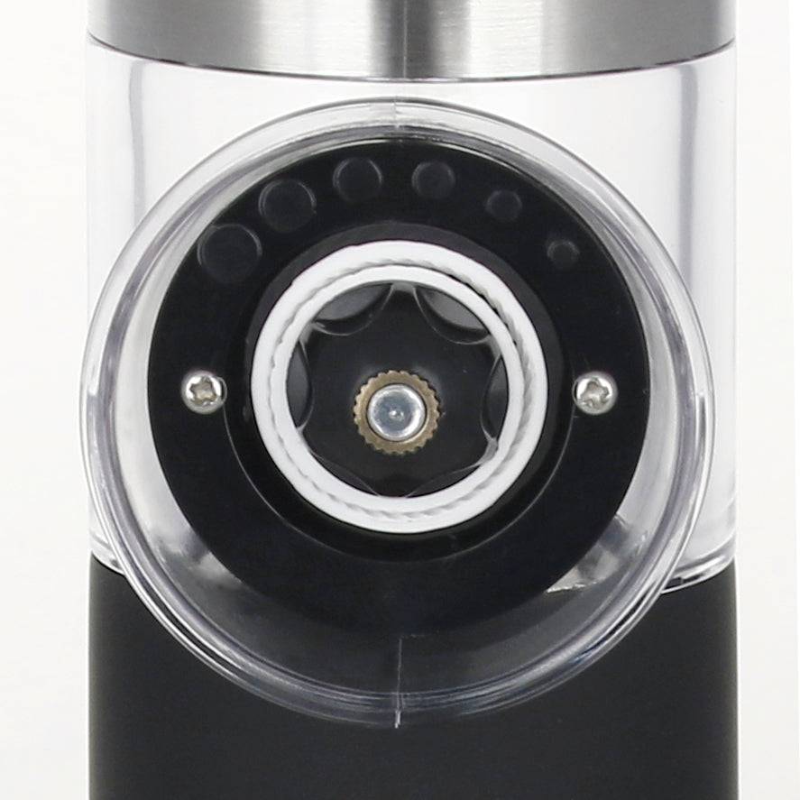 Hâws Elektrische Salz- und Pfeffermühle