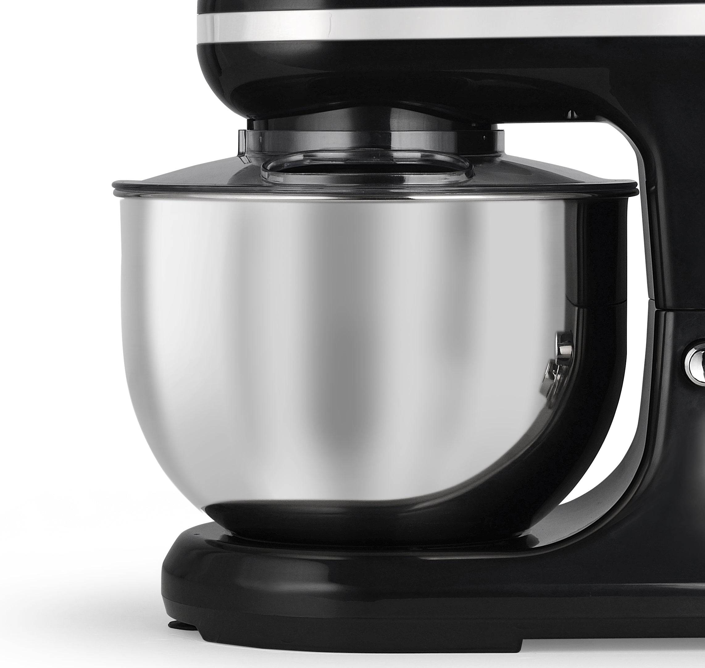 Hâws Venø Küchenmaschine - Schwarz 1200w