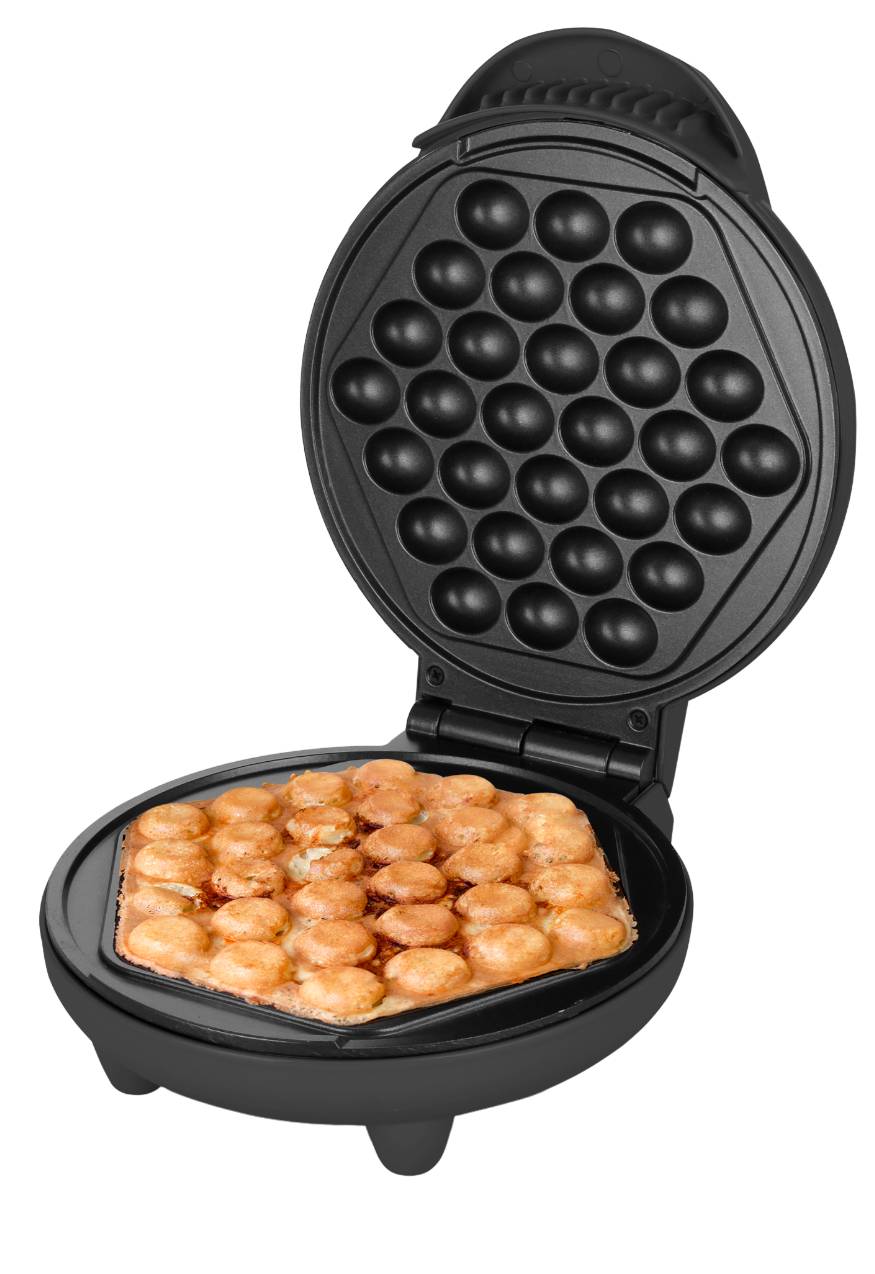 Hâws AMAGER Bubble-Waffeleisen 1000W