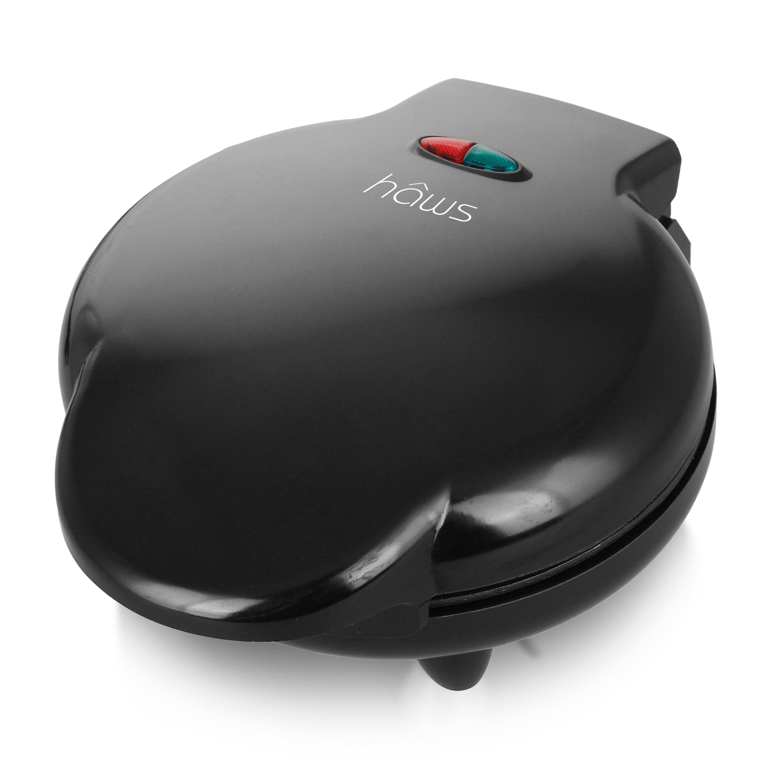 Hâws AMAGER Bubble-Waffeleisen 1000W