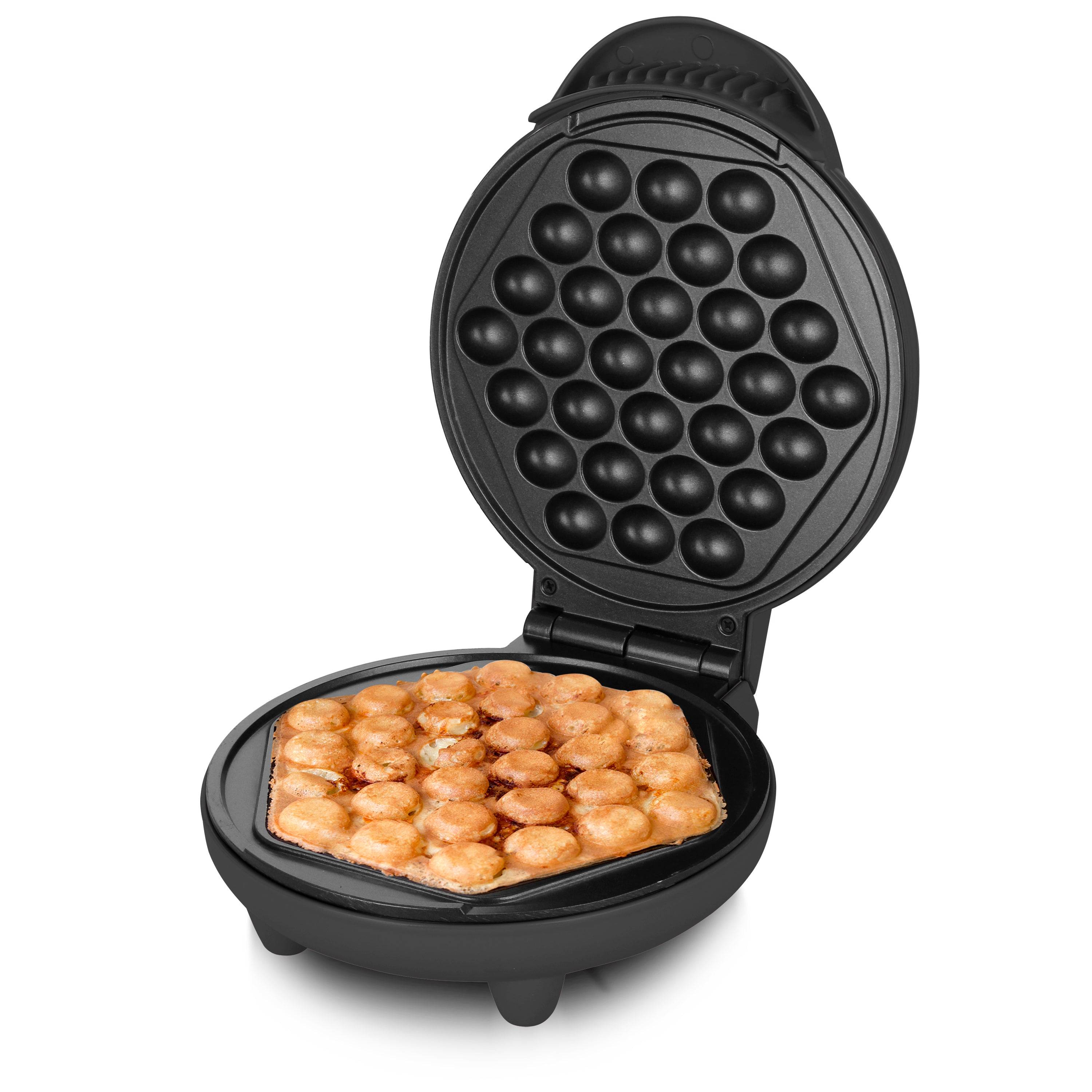 Hâws AMAGER Bubble-Waffeleisen 1000W