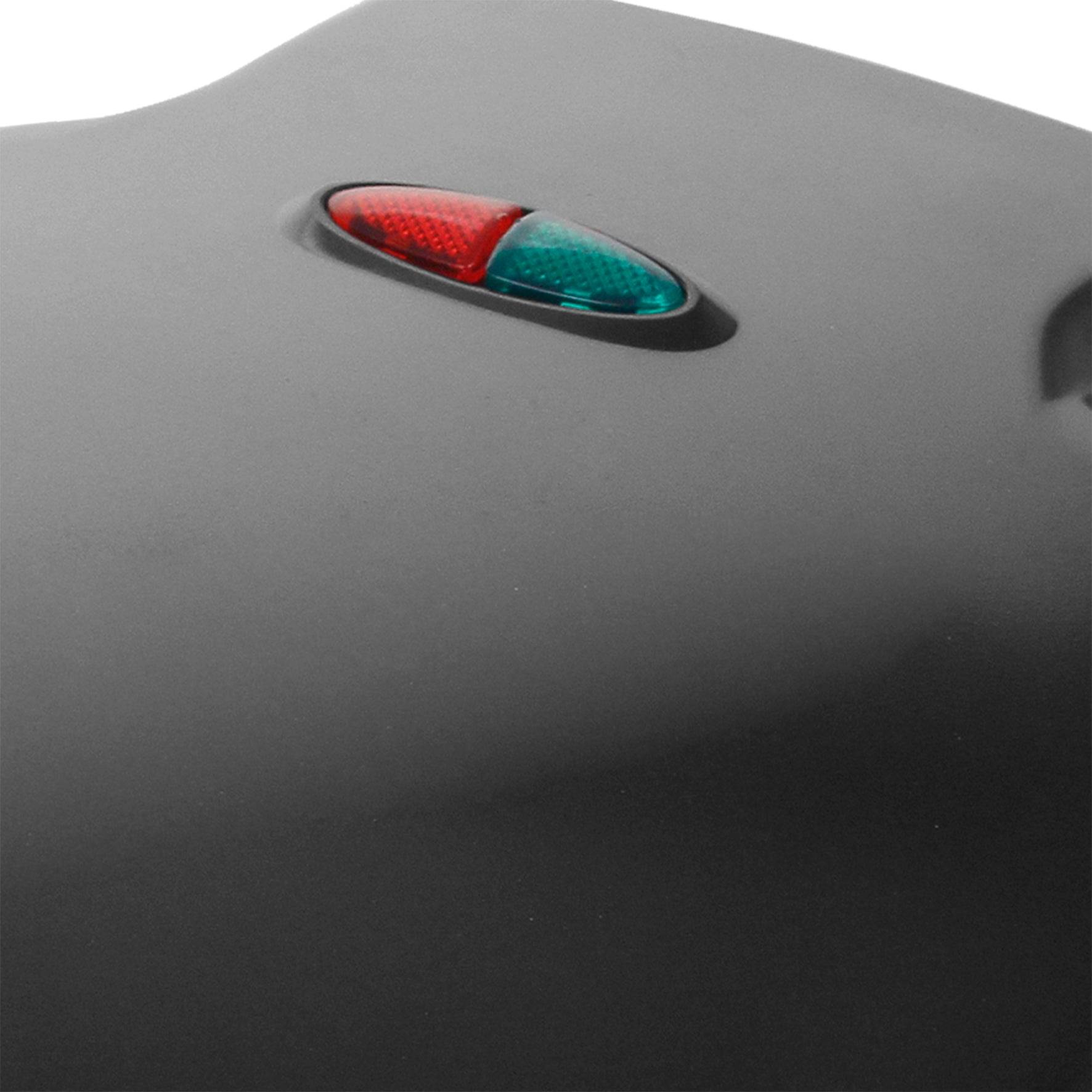 Hâws AMAGER Bubble-Waffeleisen 1000W