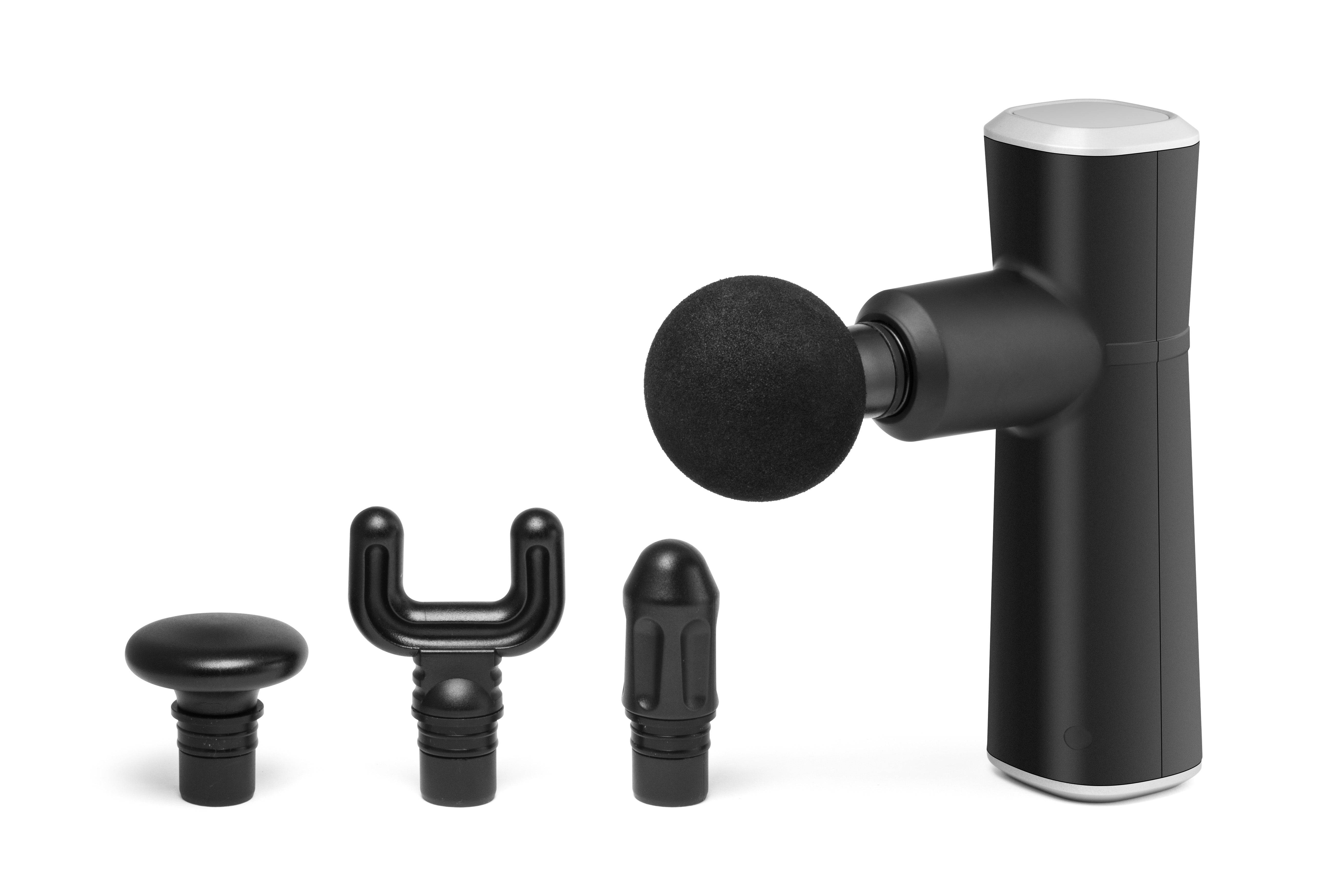 Hâws Mandø Massagepistole 7.4V