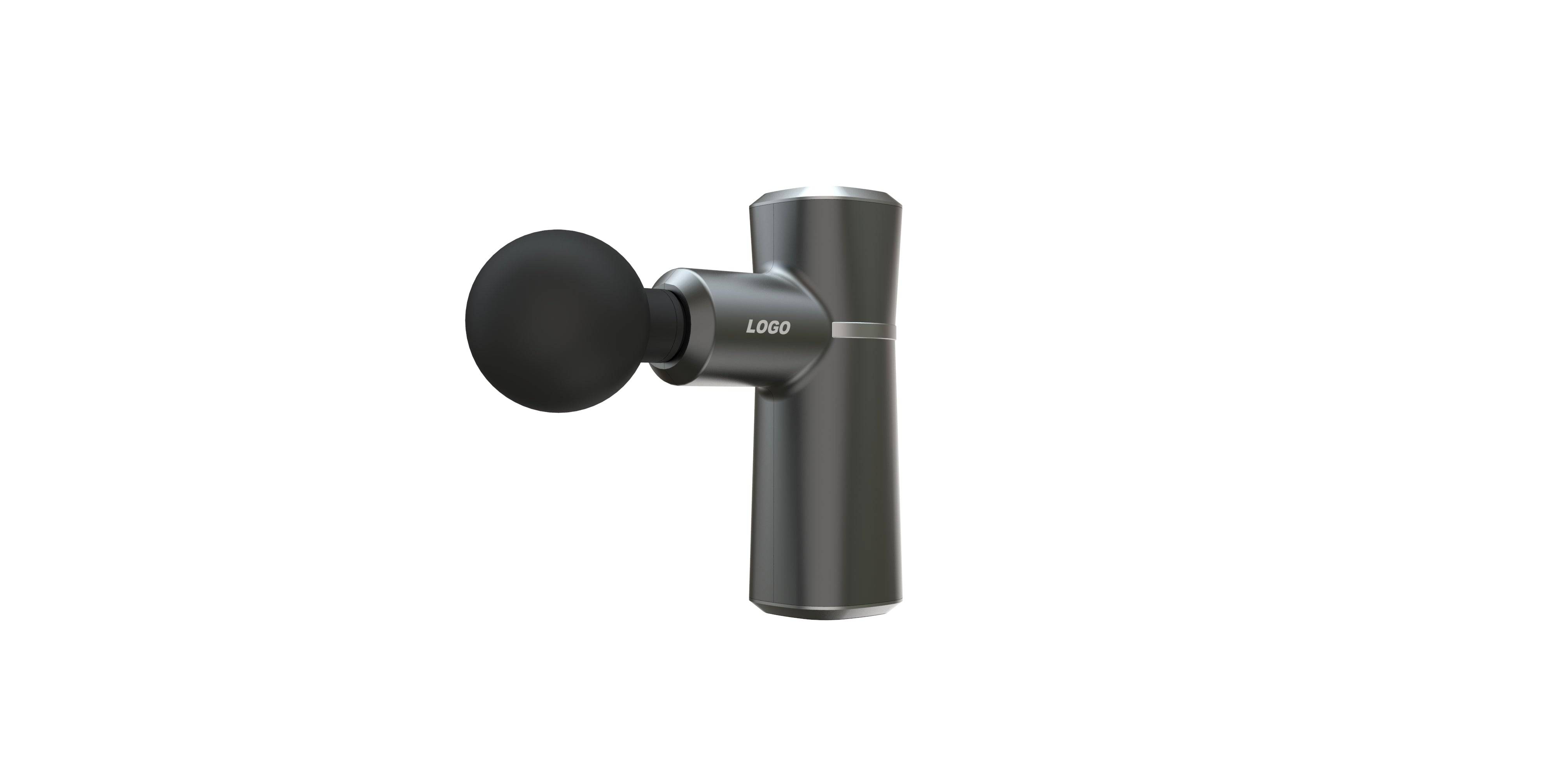 Hâws Mandø Massagepistole 7.4V