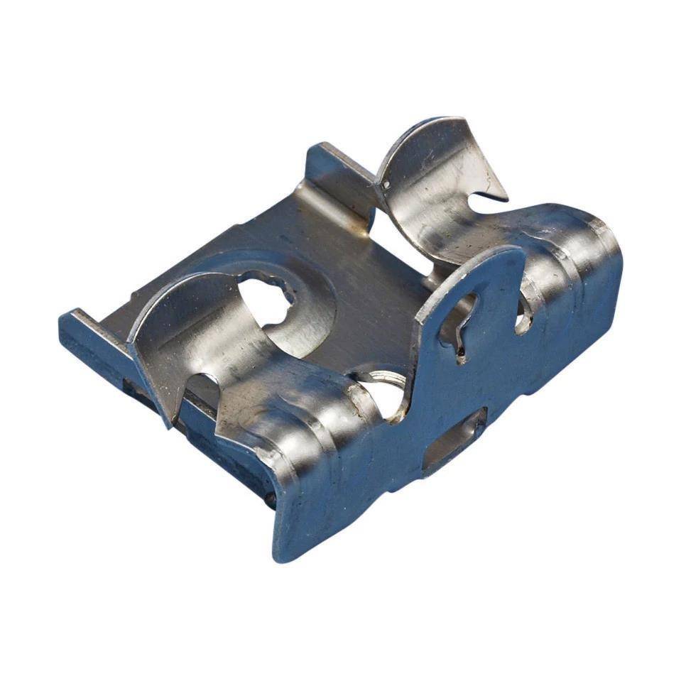 Erico Klammer P2 EM24S1