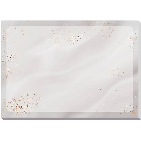 Schreibunterlage Jolie A3 30 Blatt Glittery Joy