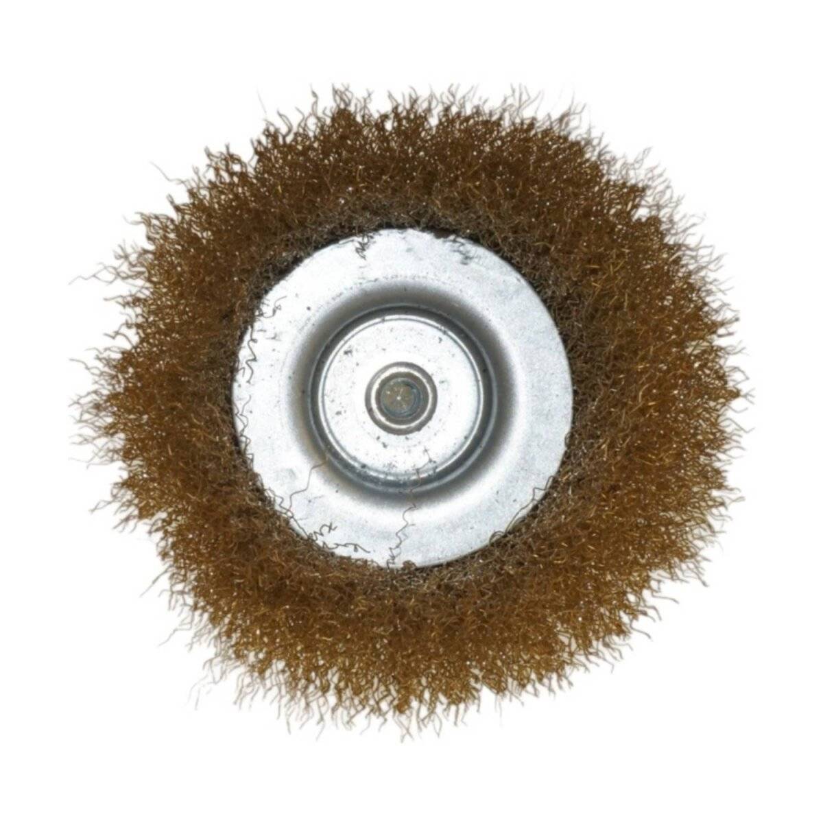 Scheibenbürste Pivot Gerade Becher 100 mm