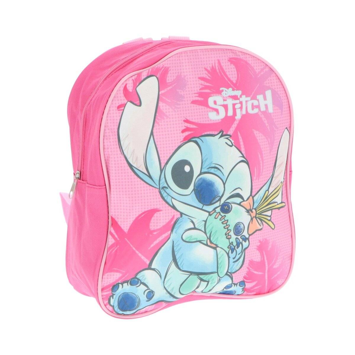 Lilo & Stitch Rucksack – Perfekter Kinderrucksack für Schule und Freizeit