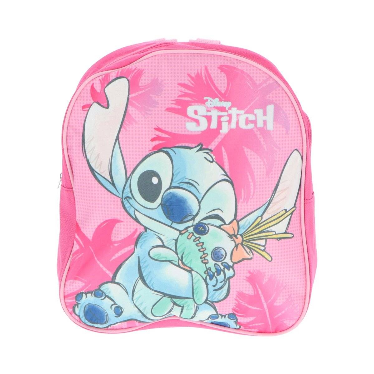 Lilo & Stitch Rucksack – Perfekter Kinderrucksack für Schule und Freizeit