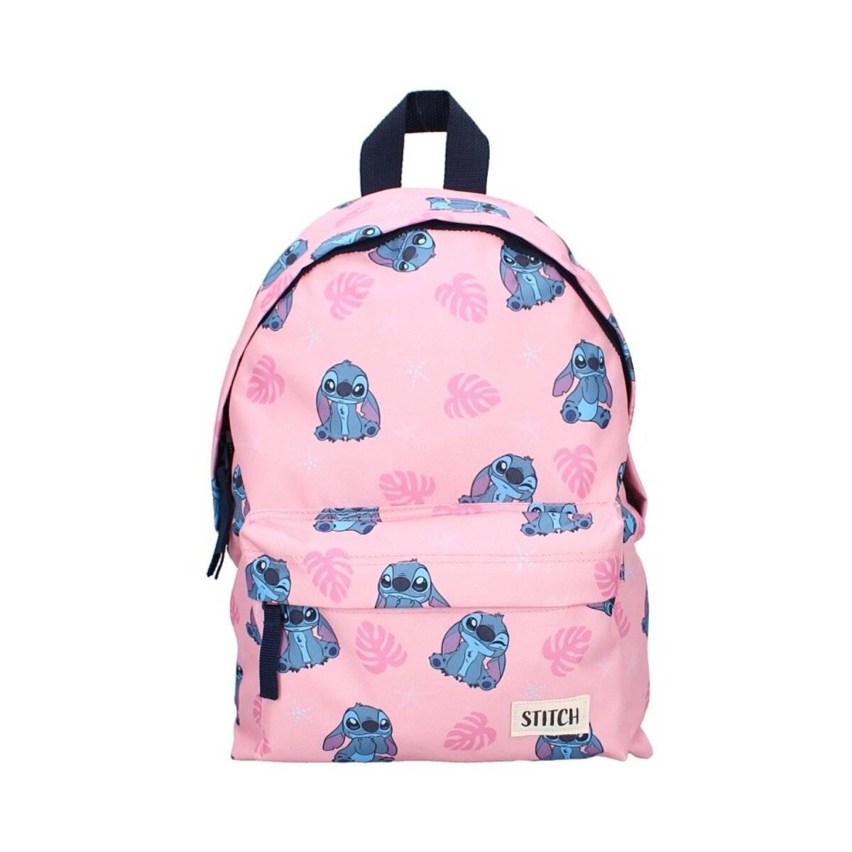 Lilo & Stitch Rucksack – Perfekter Kinderrucksack für Schule und Freizeit