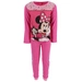 Disney Minnie Maus Pyjama aus Baumwolle – Bequemer Schlafanzug und Nachtwäsche für Kinder Pink 3 Jahre Disney Minnie Maus Pyjama aus Baumwolle – Bequemer Schlafanzug und Nachtwäsche für Kinder Pink 3 Jahre
