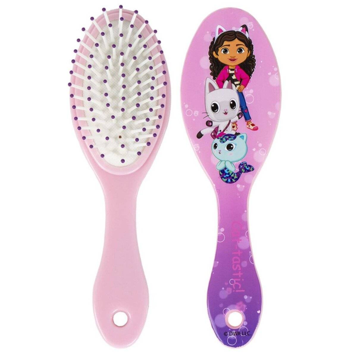 Gabby's Dollhouse Kulturtasche  Praktisch und gefüllt für Kinder