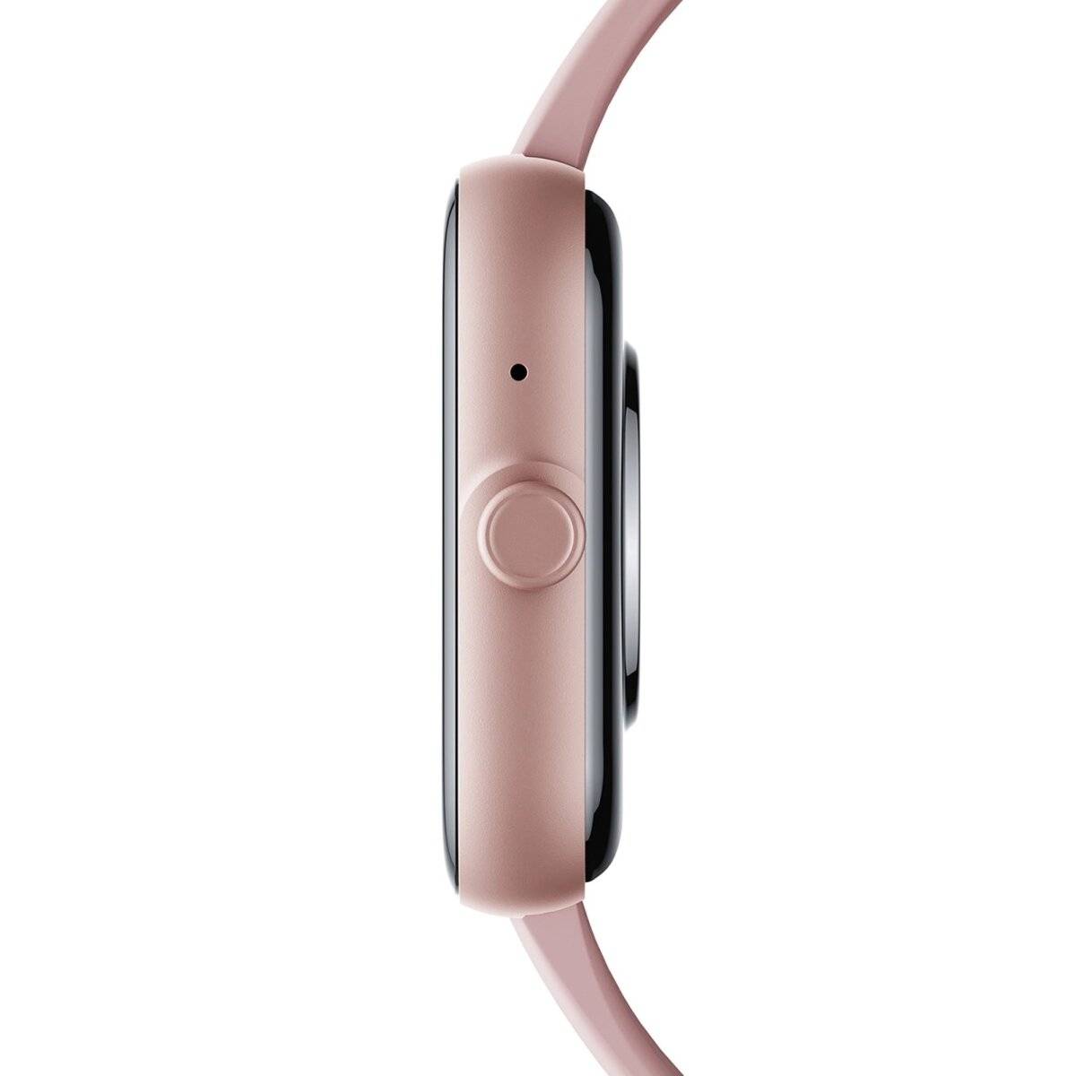 Joyroom Fit-Life JR-FT5 Plus Smartwatch mit Anrufannahmefunktion 300mAh, 1,96 Zoll Pink