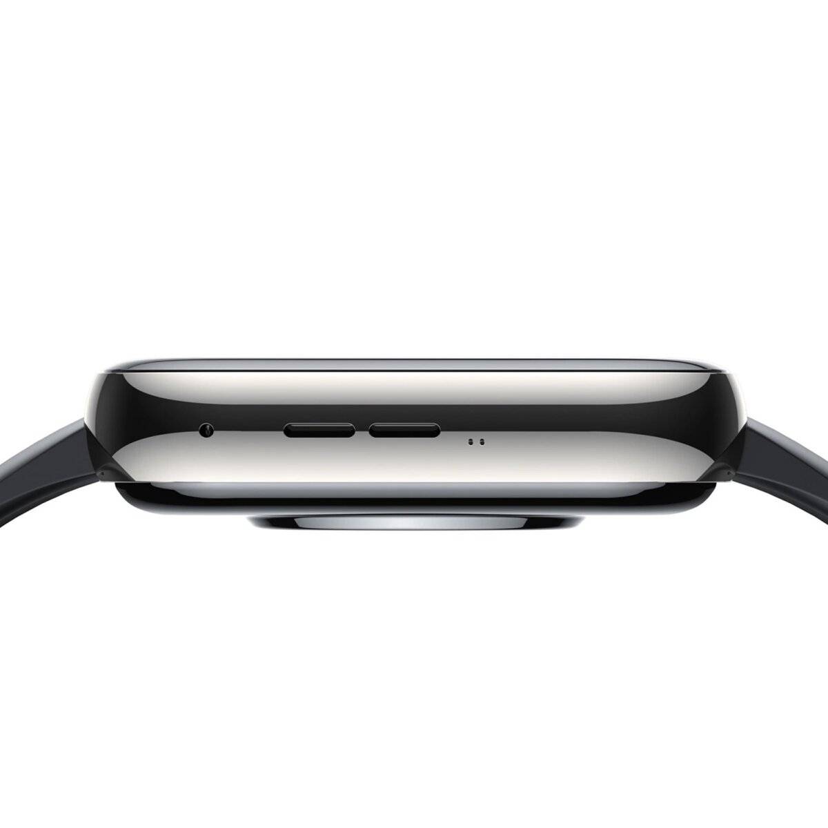 Joyroom Fit-Life JR-FT5 Plus Smartwatch mit Anrufannahmefunktion 300mAh, 1,96 Zoll Schwarz