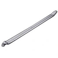 50 cm Reifen Montiereisen Montierhebel aus Manganstahl | Montierstange Reparaturwerkzeuge für Motorrad und Fahrrad 50 cm Reifen Montiereisen Montierhebel aus Manganstahl | Montierstange Reparaturwerkzeuge für Motorrad und Fahrrad