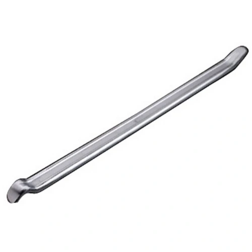 50 cm Reifen Montiereisen Montierhebel aus Manganstahl | Montierstange Reparaturwerkzeuge für Motorrad und Fahrrad 50 cm Reifen Montiereisen Montierhebel aus Manganstahl | Montierstange Reparaturwerkzeuge für Motorrad und Fahrrad