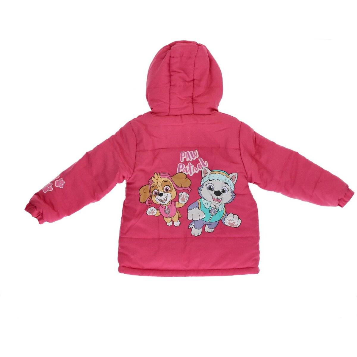 Paw Patrol Winterjacke Jacke Robuste und warme Outdoor-Bekleidung für Kinder 2 Jahre