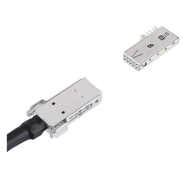Harting Halterahmen 27710400001