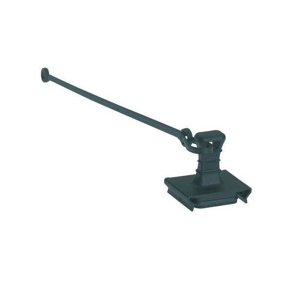 Harting Schutzkappe 09350025402