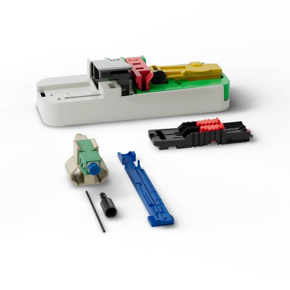 Lapp Zubehör FFC-SC-APC-OS2- 38115793