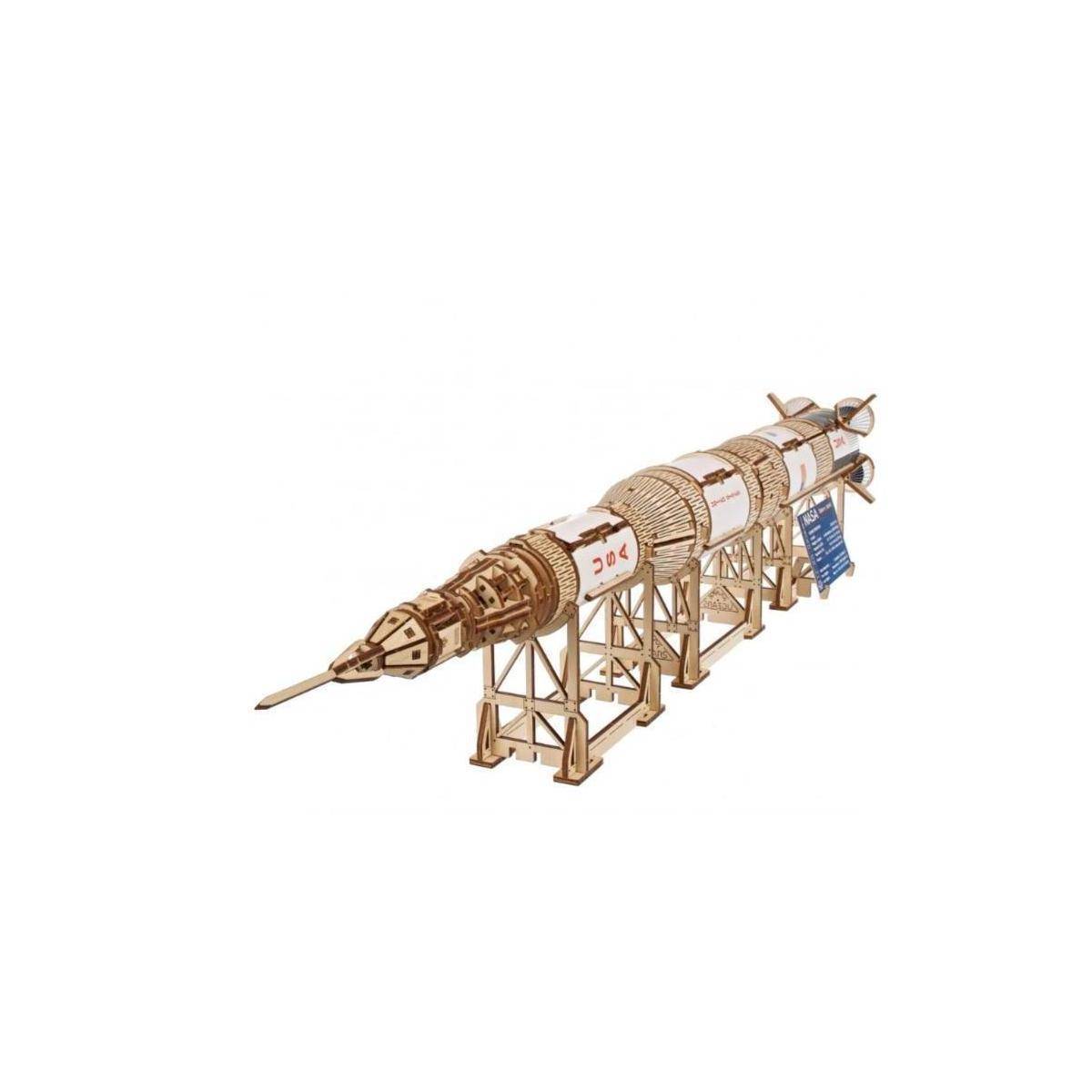 70257 - Nasa Saturn V