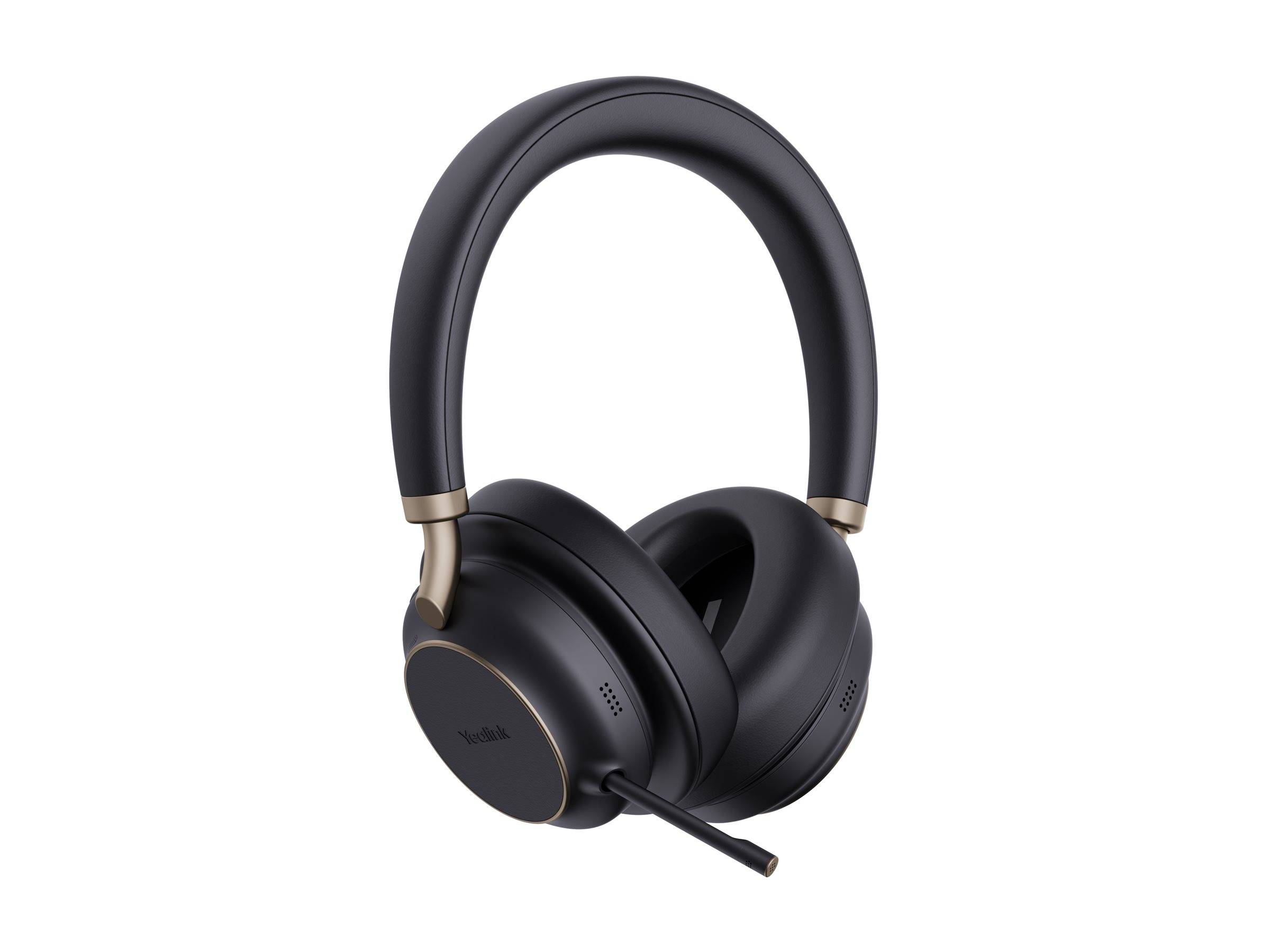 Yealink BH76 Plus - Headset - On-Ear / Fullsize