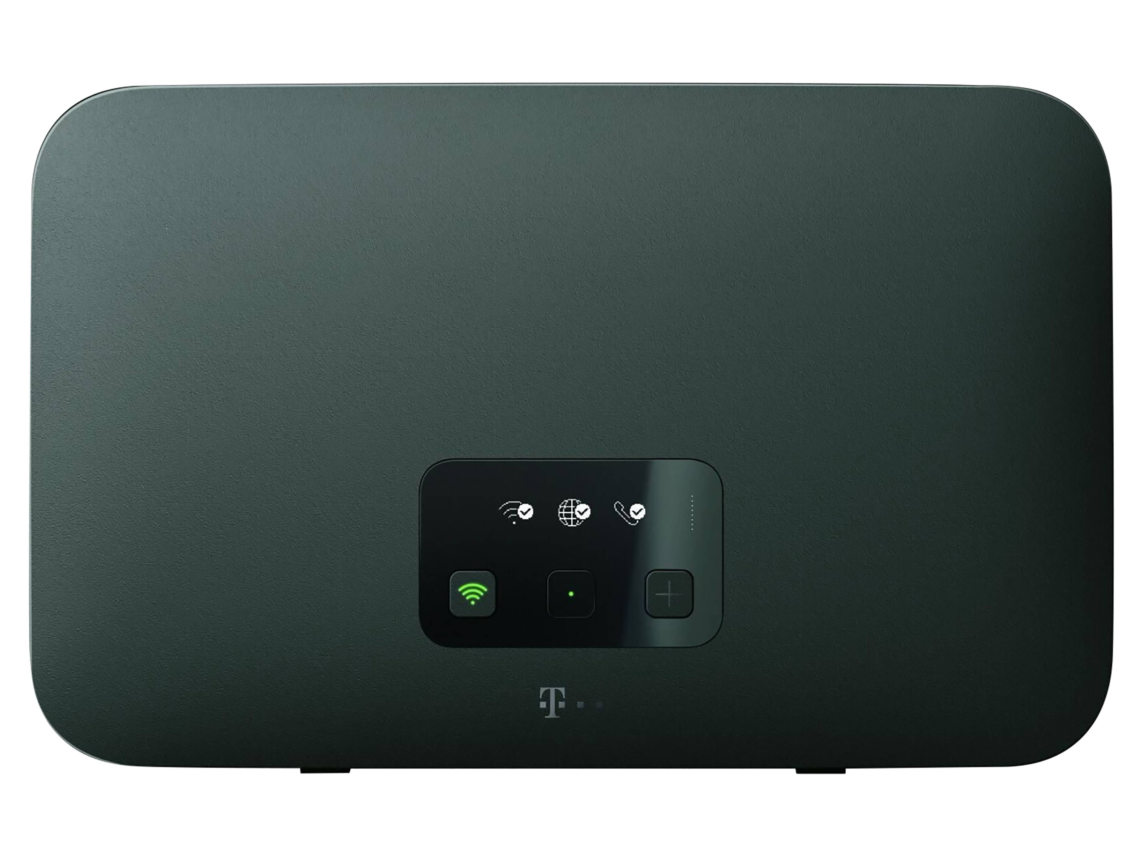 TELEKOM WLAN Router Speedport Smart 4R