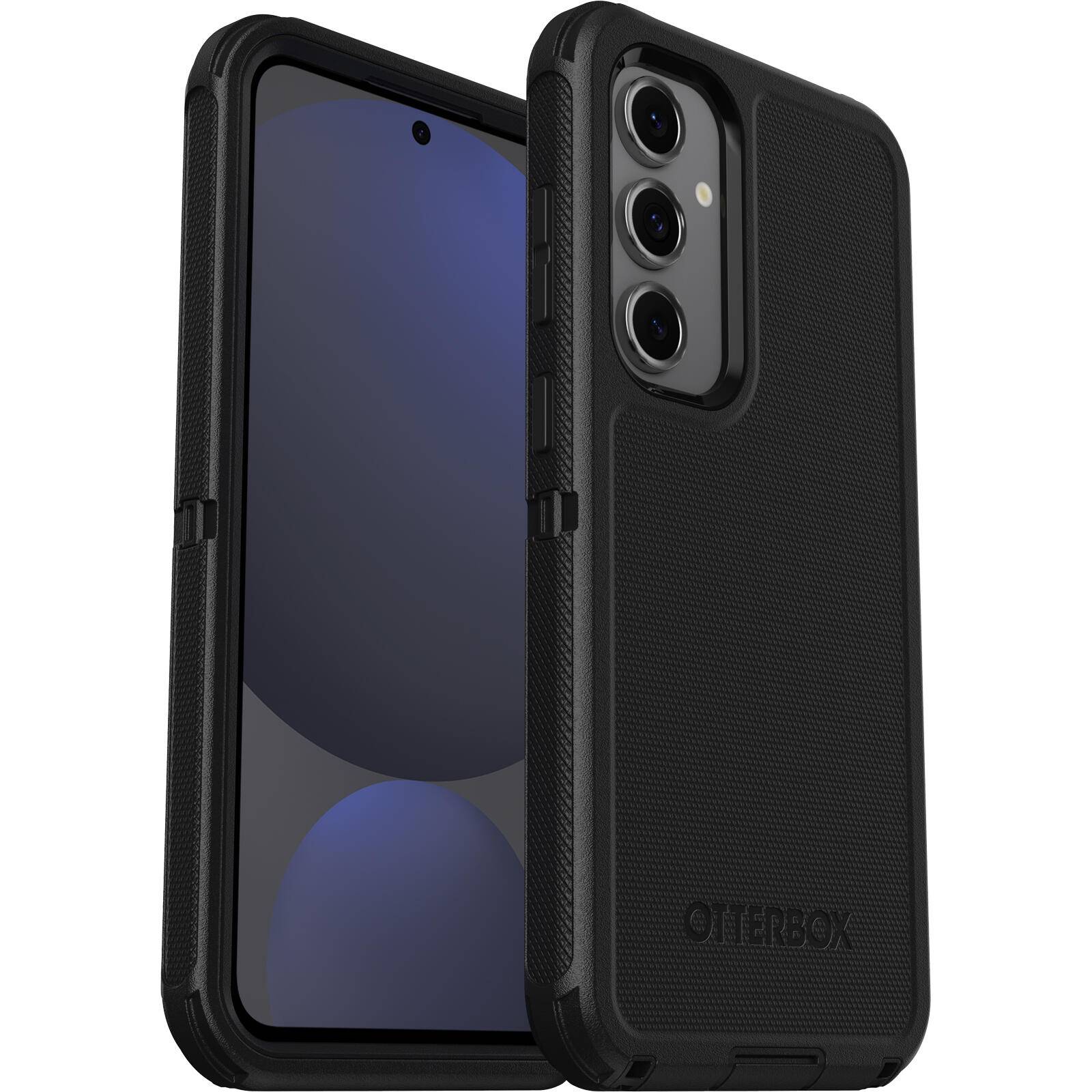 OtterBox Defender Samsung Galaxy S24 FE - black