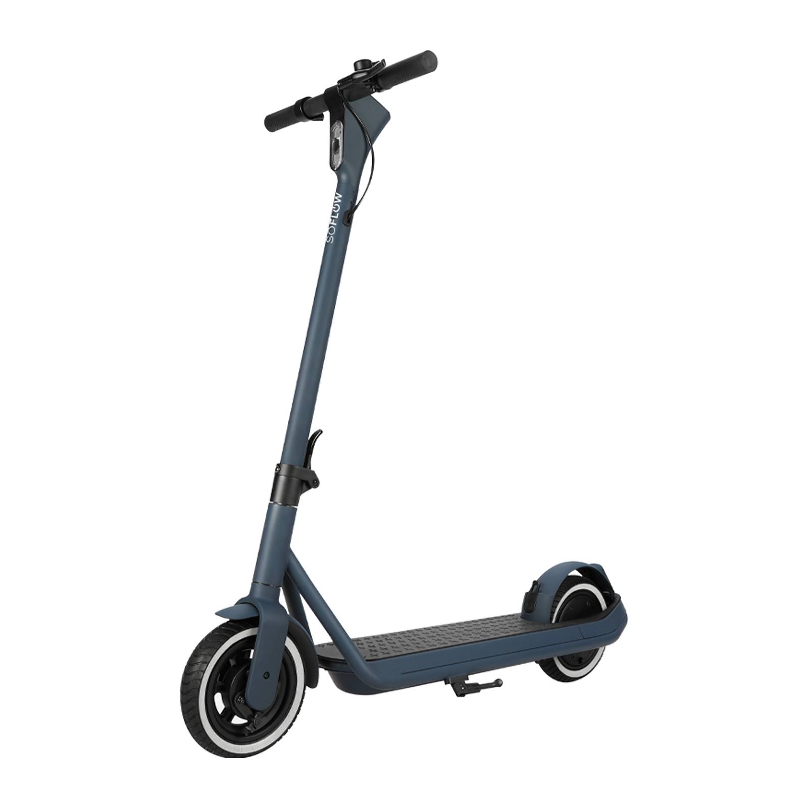 SoFlow SO ONE Lite E-Scooter mit ABE Elektro Roller Leichtes Design Klappbar
