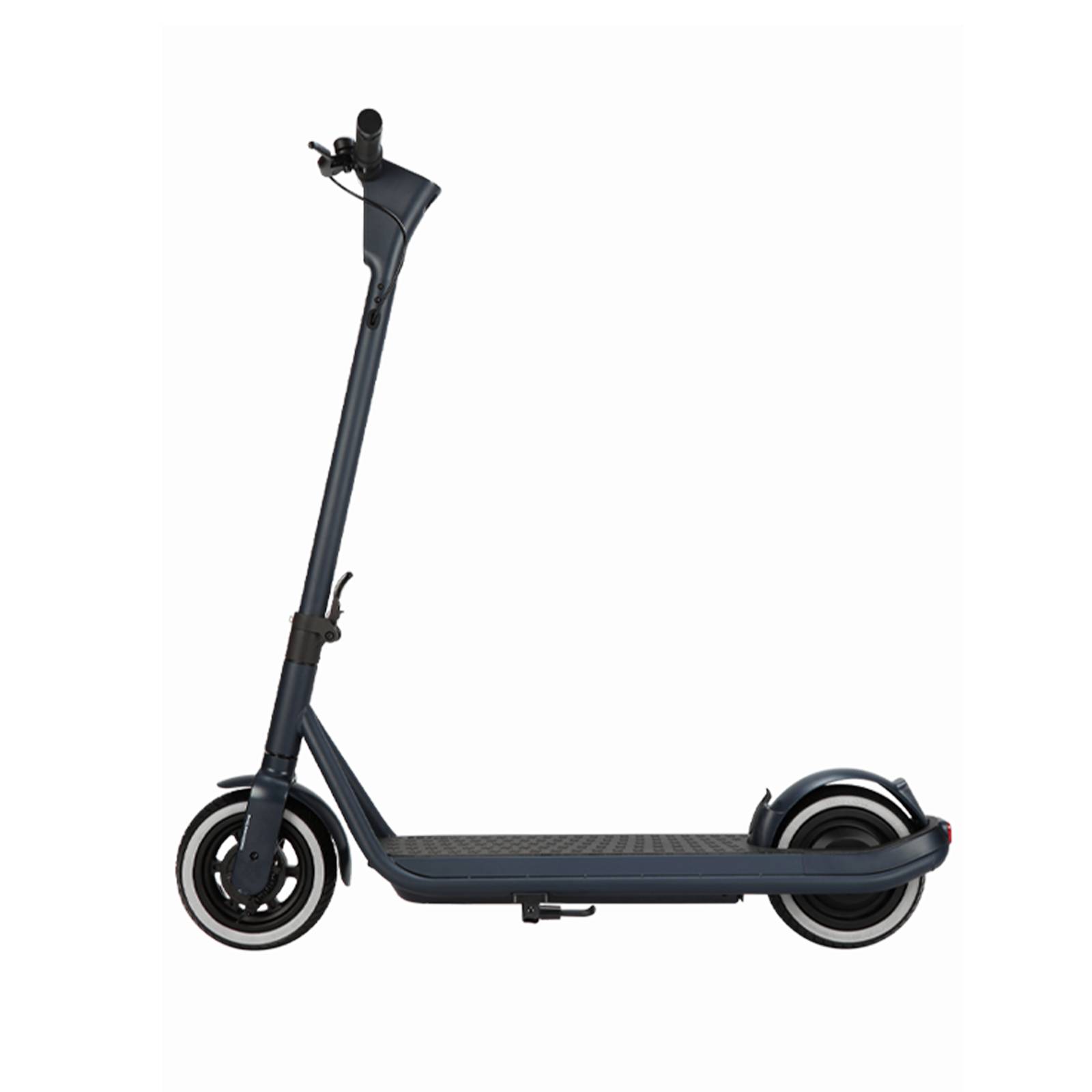 SoFlow SO ONE Lite E-Scooter mit ABE Elektro Roller Leichtes Design Klappbar