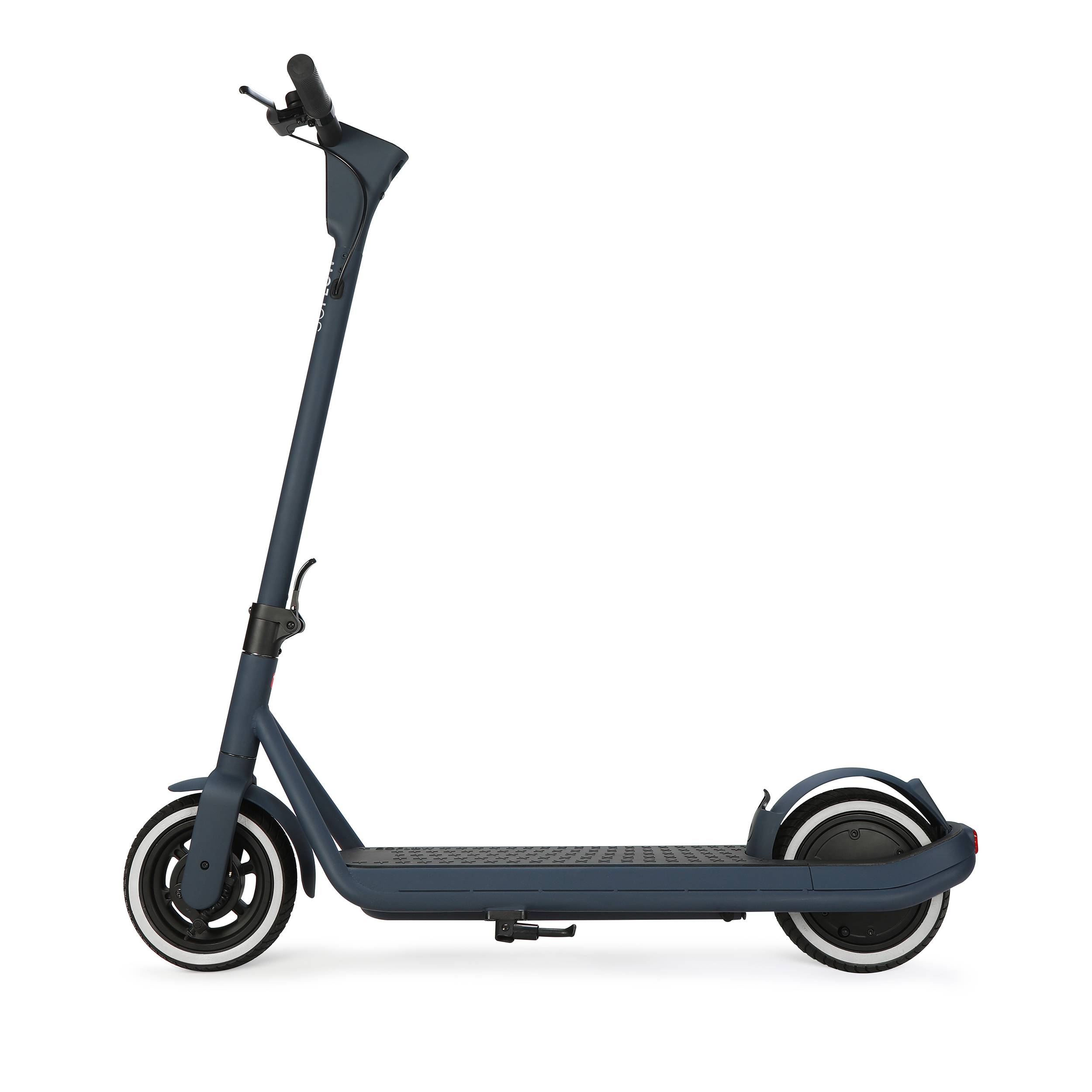SoFlow So One Lite E-Scooter mit Straßenzulassung, ABE, 20 km/h, 35 km Reichweite, 9 Zoll
