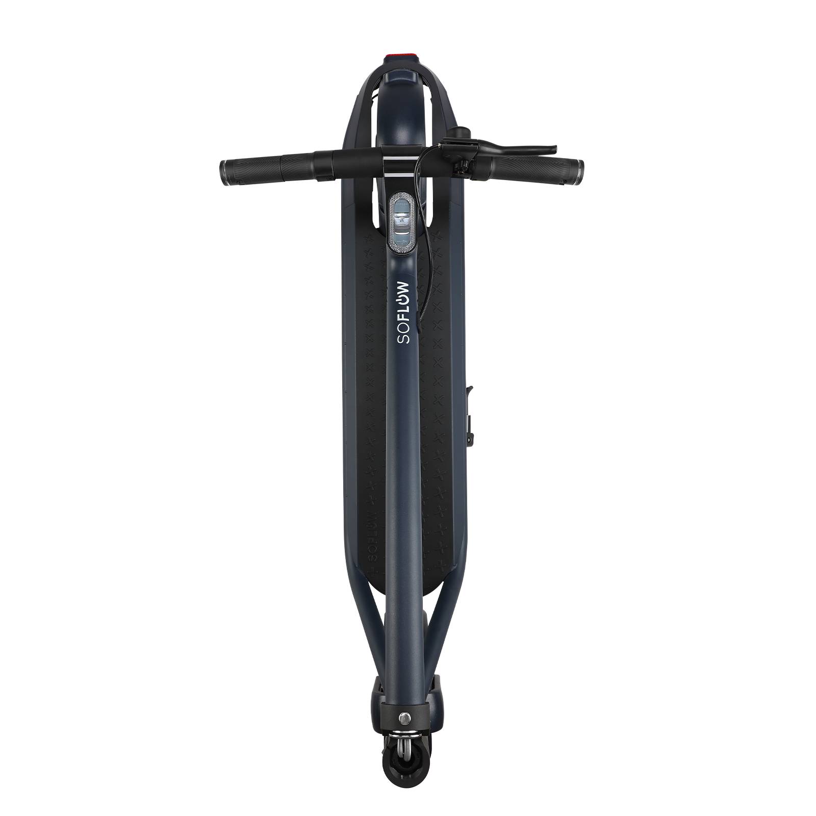 SoFlow SO ONE Lite Pro E-Scooter Strassenzulassung (ABE) LED Display Elektro
