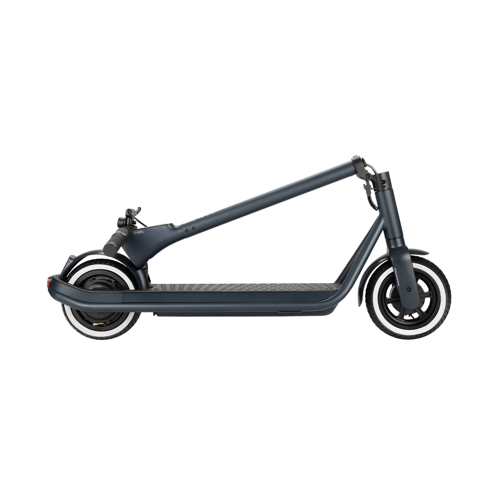 SoFlow SO ONE Lite Pro E-Scooter Strassenzulassung (ABE) LED Display Elektro