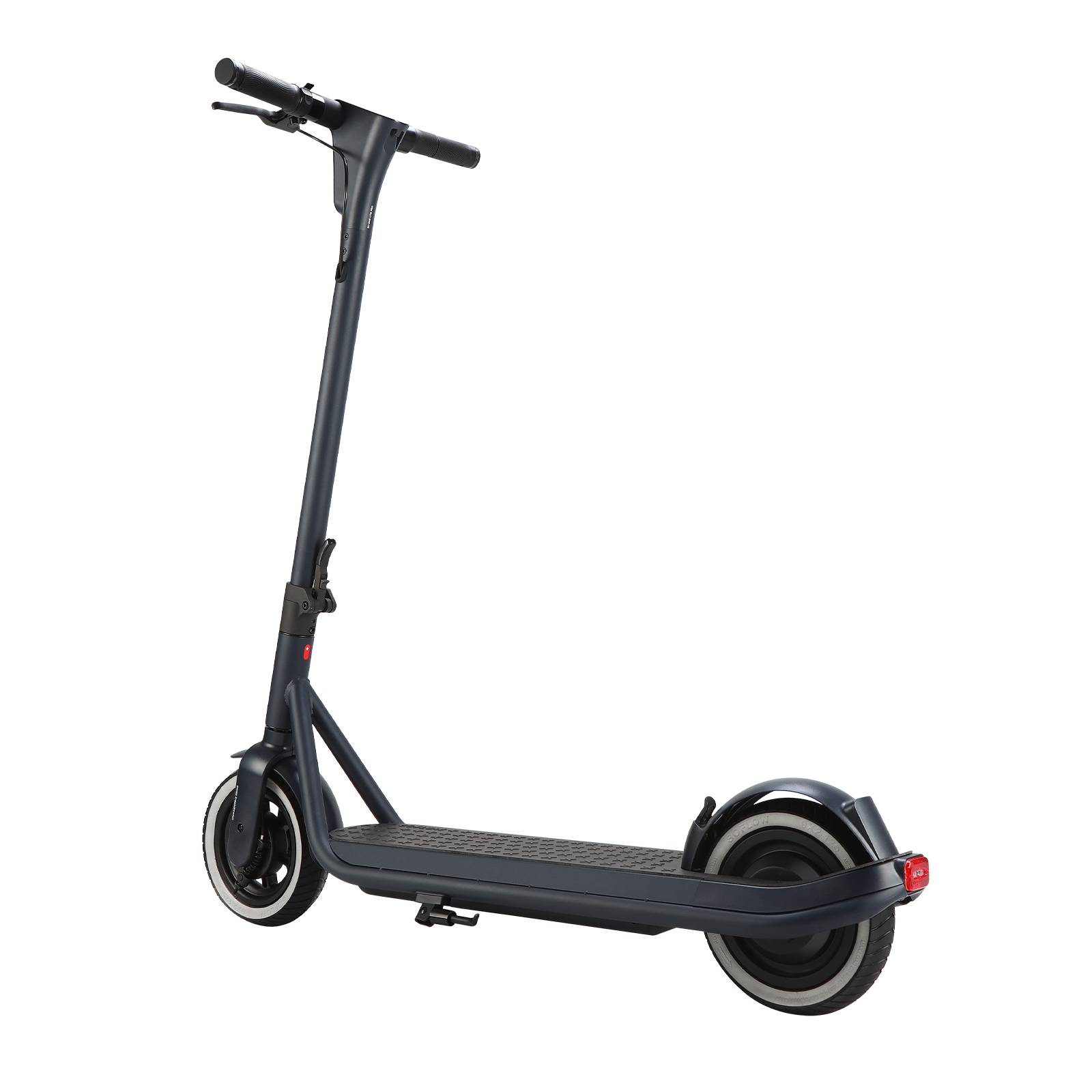 SoFlow SO ONE Lite Pro E-Scooter Strassenzulassung (ABE) LED Display Elektro