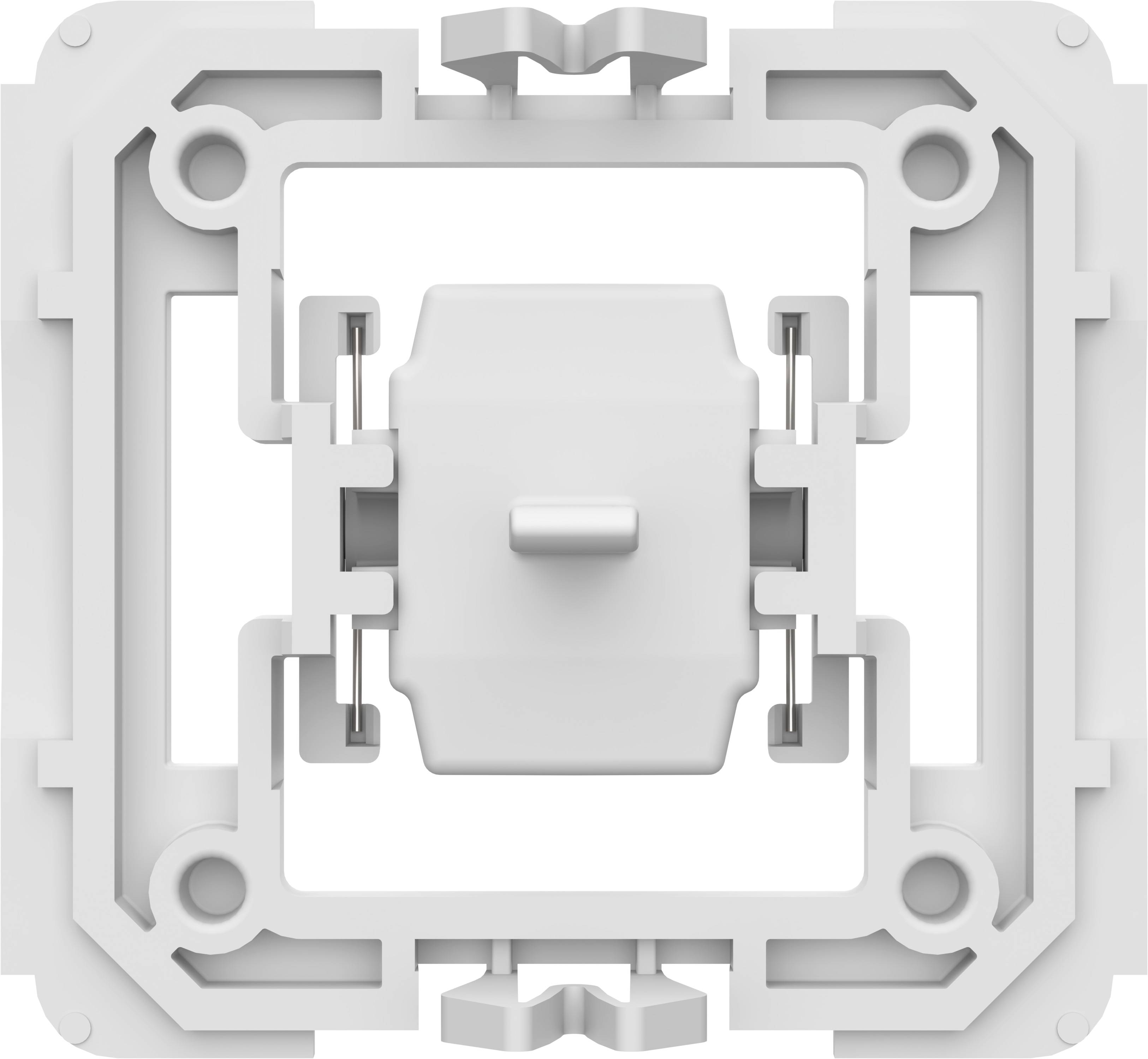 HOMEMATIC IP 161438A2, Installationsadapter Gira neue Generation