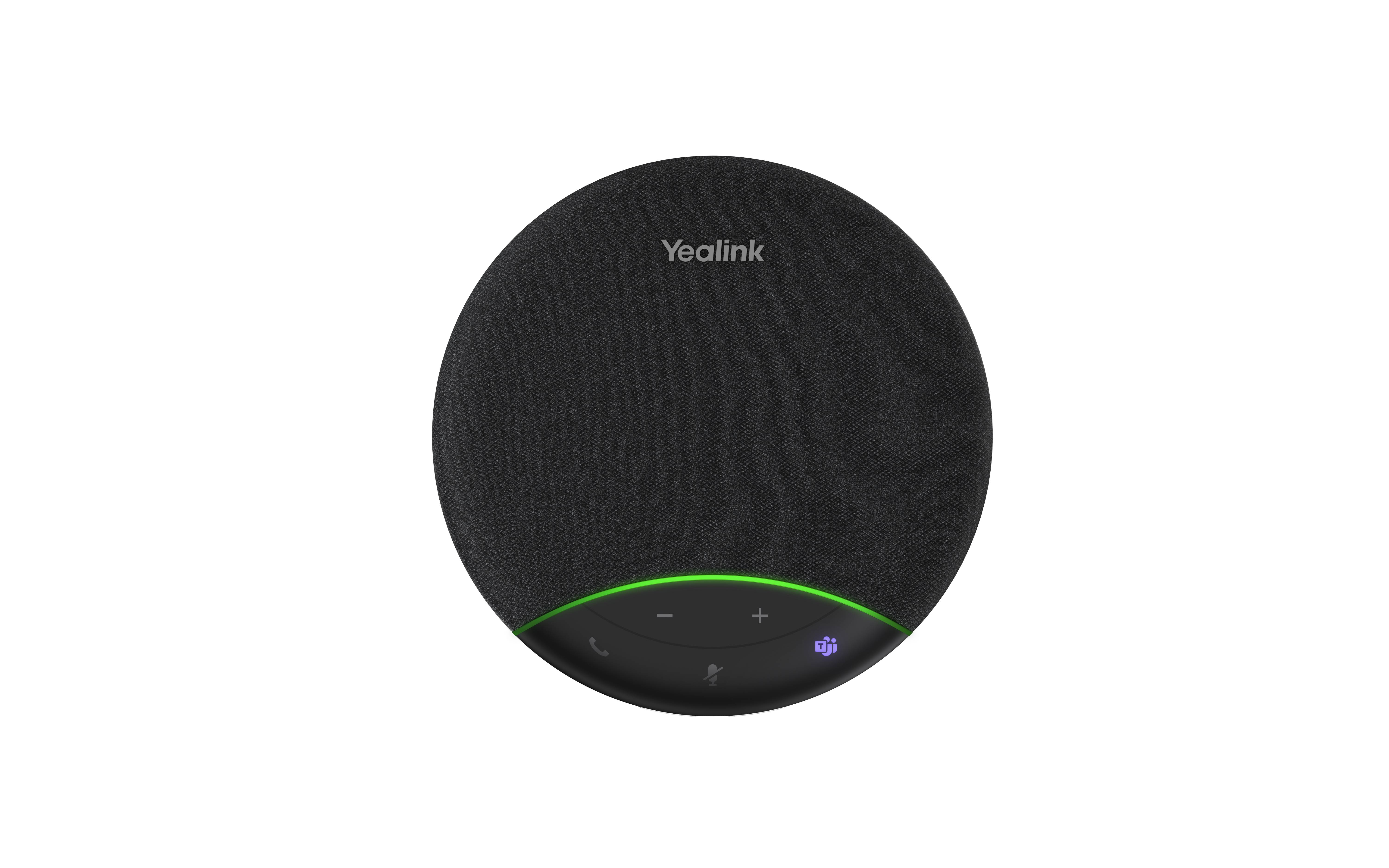 Yealink SP92 - Freisprechtelefon - Bluetooth