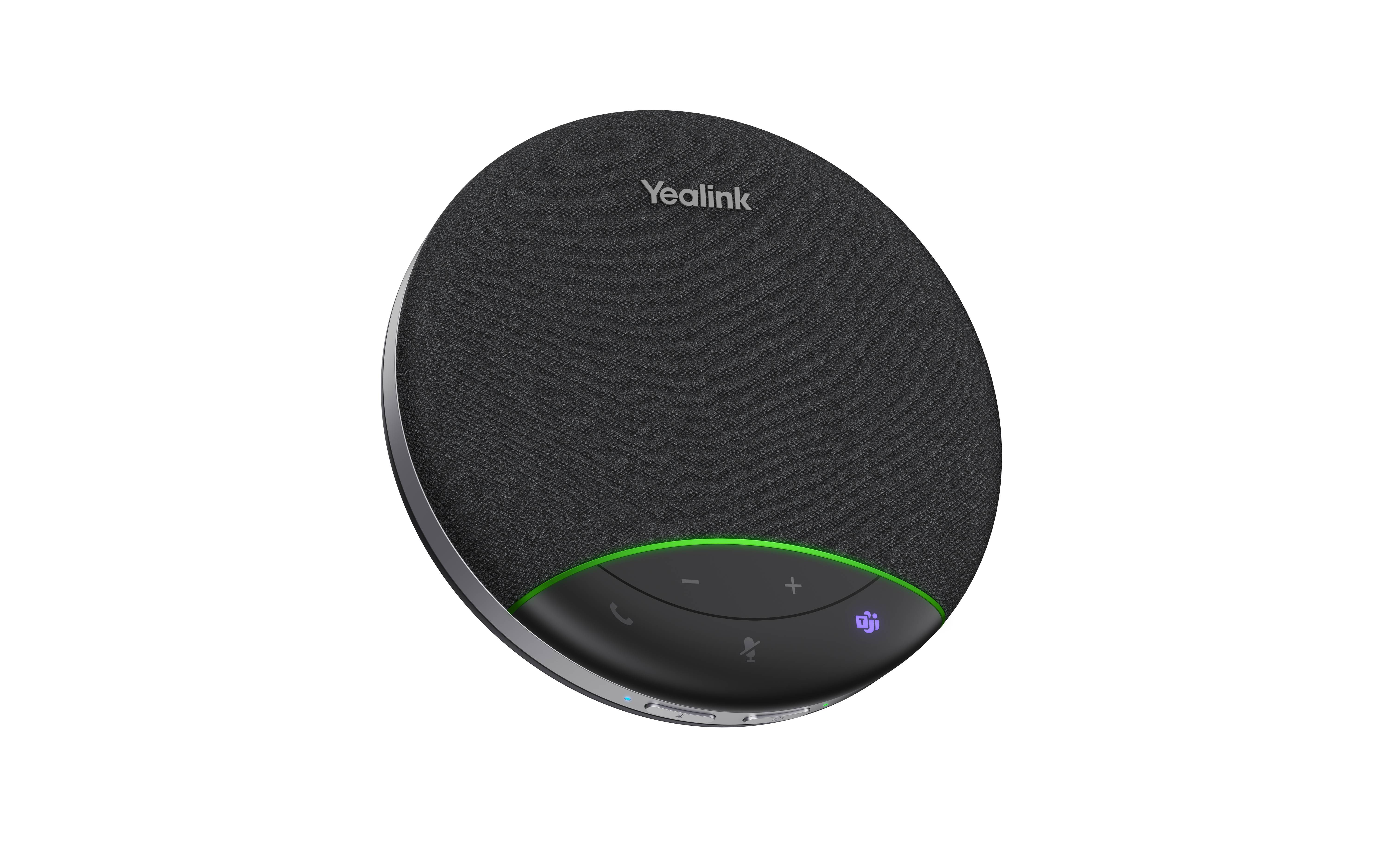 Yealink SP92 - Freisprechtelefon - Bluetooth