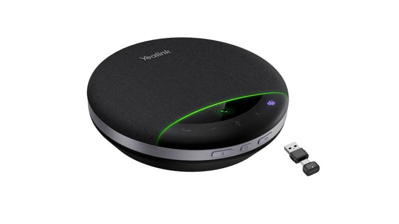 Yealink SP96 - Freisprechtelefon - Bluetooth