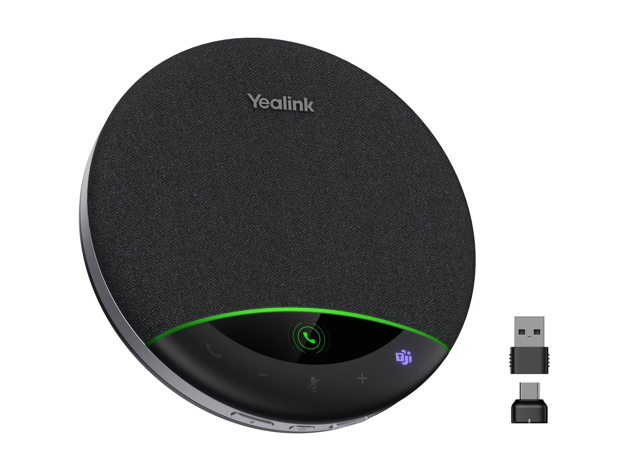 Yealink SP96 with Dongle Teams USB-C/A