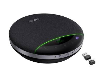 Yealink SP96 with Dongle Teams USB-C/A