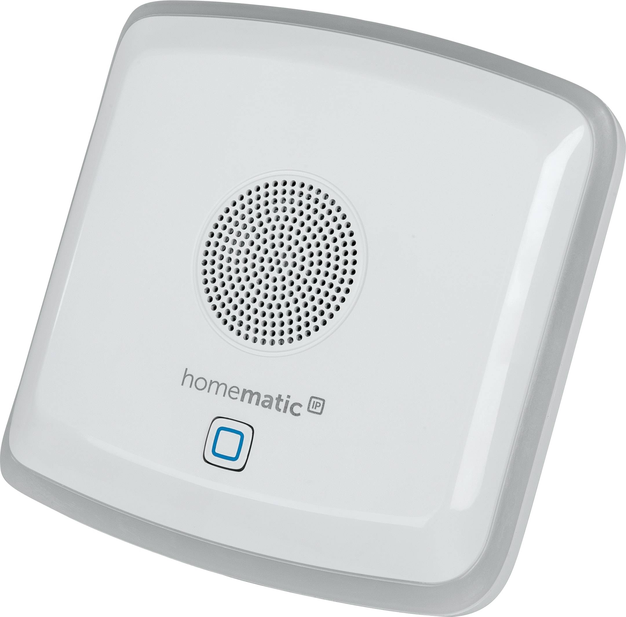 HOMEMATIC IP 152348A0, Kombisignalgeber