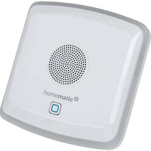 HOMEMATIC IP 152348A0, Kombisignalgeber HOMEMATIC IP 152348A0, Kombisignalgeber