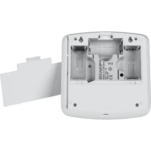 HOMEMATIC IP 152348A0, Kombisignalgeber HOMEMATIC IP 152348A0, Kombisignalgeber