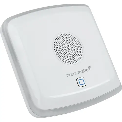HOMEMATIC IP 152348A0, Kombisignalgeber HOMEMATIC IP 152348A0, Kombisignalgeber