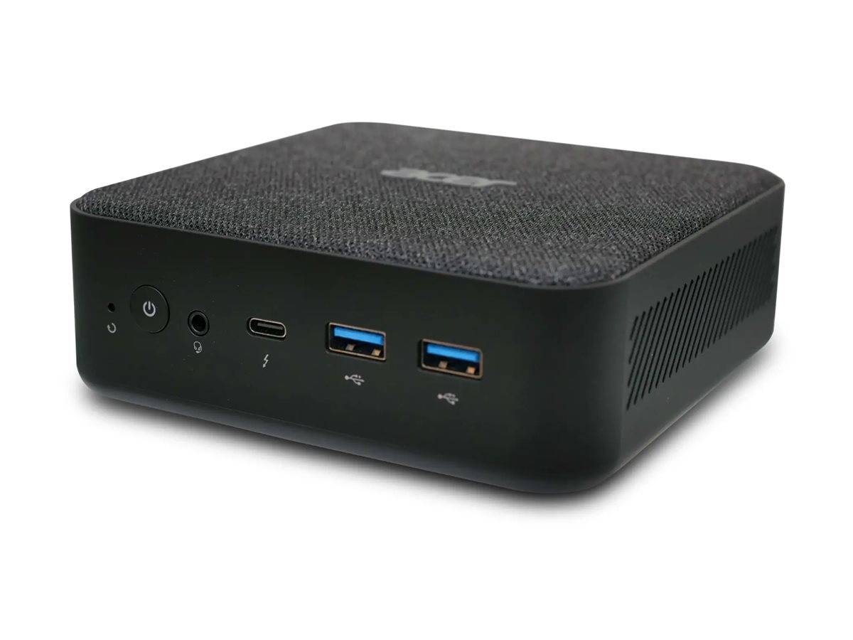 ACER Revo Mini PC RB102 i3-1305U 8GB 256GB W11P