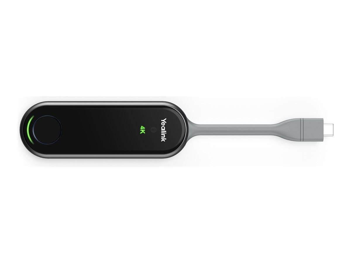 Yealink PA20 - Netzwerkmedien-Streaming-Adapter