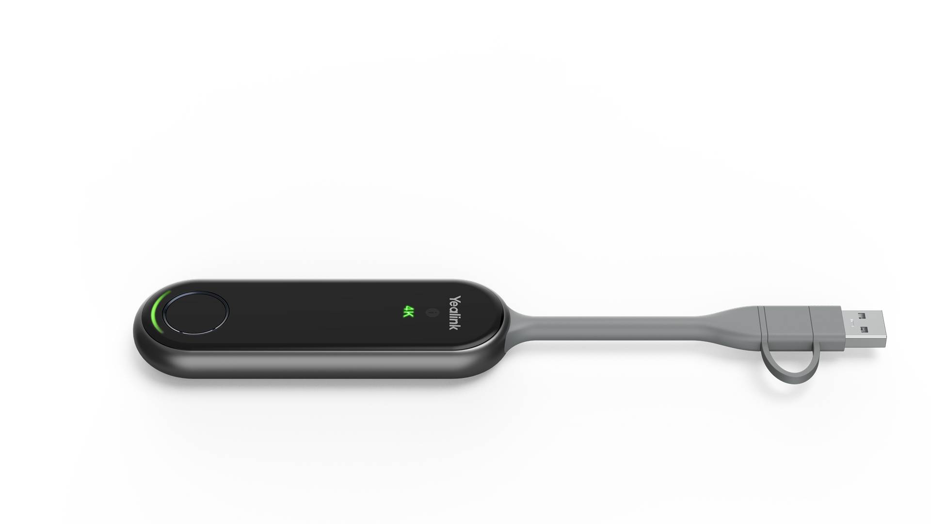 Yealink PA20 - Netzwerkmedien-Streaming-Adapter