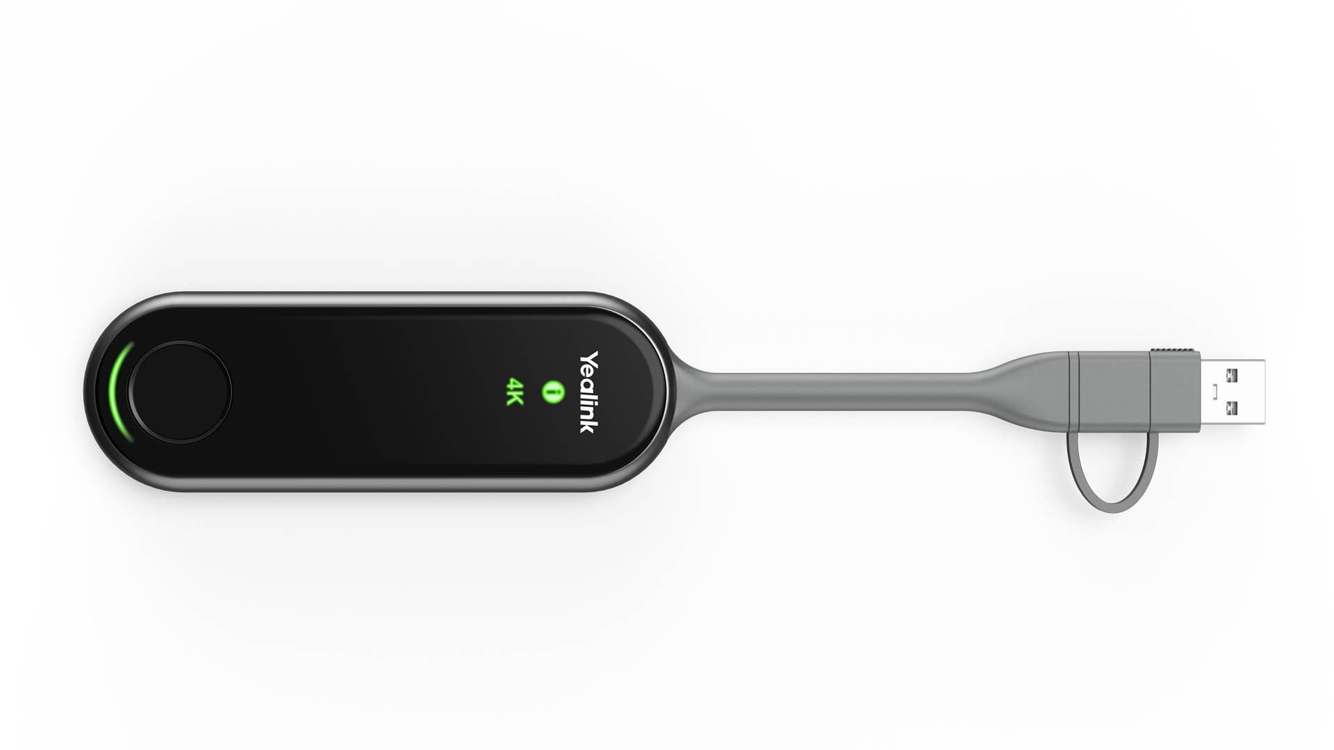 Yealink PA20 - Netzwerkmedien-Streaming-Adapter