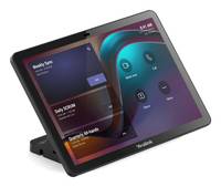 Yealink CTP25 - Touch-Konsole - kabellos, kabelgebunden